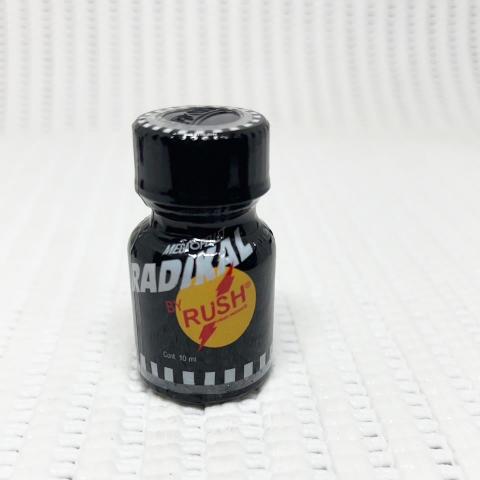 RADIKAL 10ML 通用款骨灰級RUSH